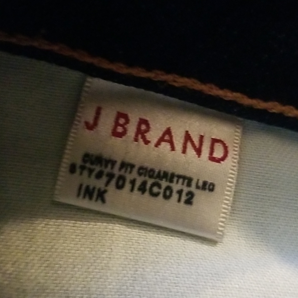 J BRAND jeans - Picture 8 of 10